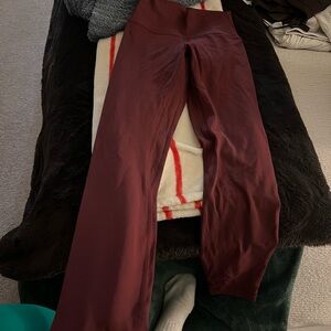 Lululemon align pants